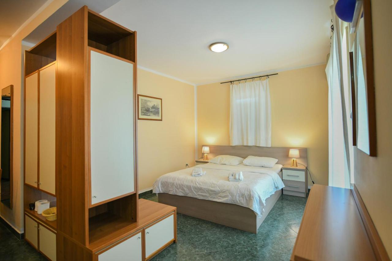 Jolly Apartments 布德瓦 外观 照片